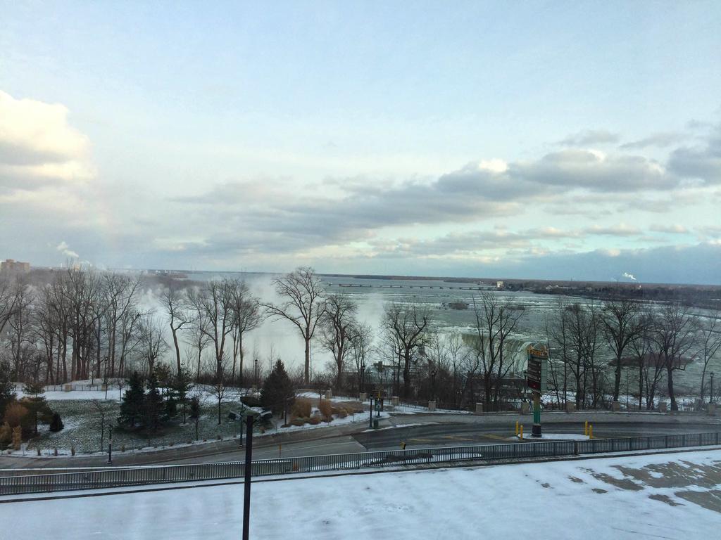 Tower Room River View Two Queens