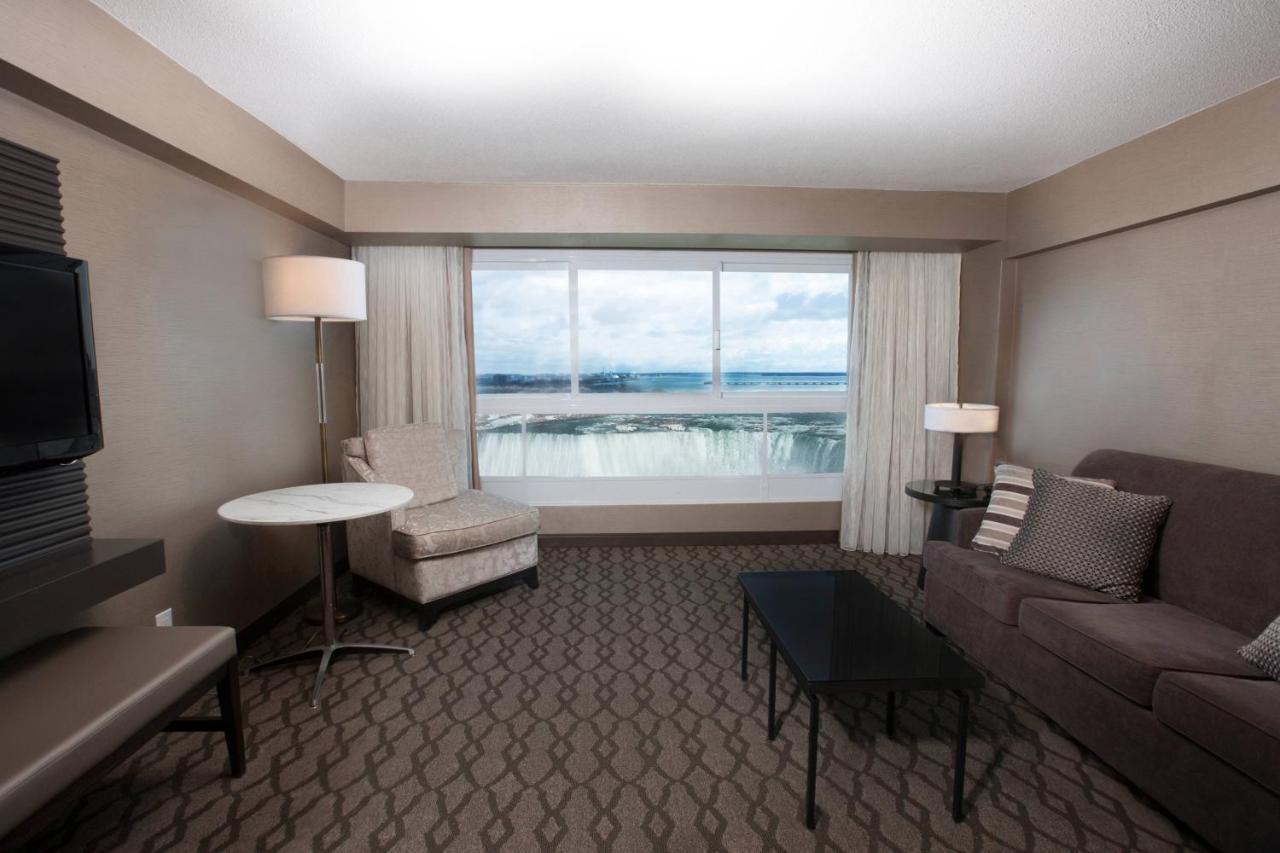 Suite Queen Executive